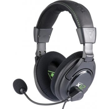 Turtle Beach Ear Force X12