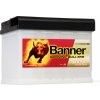 Banner Running Bull EFB 12V 60Ah 560A 560 11