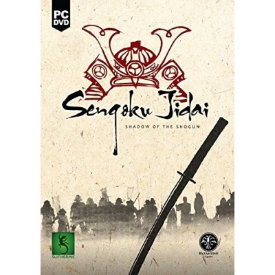 Sengoku Jidai Shadow of the Shogun