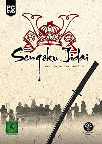 Sengoku Jidai Shadow of the Shogun