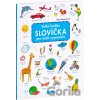 Velká knížka Slovíčka pro malé vypravěče
