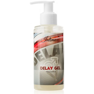 INTIMECO DELAY GEL 150 ml