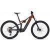 Focus JAM² 6.8 brown (800WH) veľkosť bicyklov XL