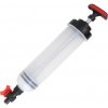 Odsávačka a plnička oleja 1500 ml AMiO-04278