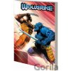 Wolverine, Vol. 6 - Benjamin Percy, Juan Jose Ryp (Ilustrátor), Leinil Yu (Ilustrátor)