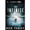 The 5th Wave. The Infinite Sea - Book 2 - Rick Yancey