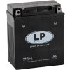 LP BATÉRIA GEL - 12 V, 12 Ah, 135x81x161 mm