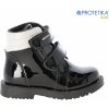 Protetika - topánky EVITA black TOP AKCIA!-ihneď