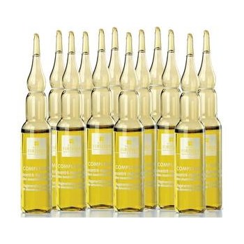 Rene Furterer Complexe 5 (Regenerating Plant Extract) 12 x 5 ml