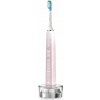 Philips Sonicare DiamondClean 9000 sonická zubná kefka C3 ružová HX9911/84