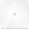 Niceboy ION FitScale biela / Osobná váha / do 180 kg / 3x AAA (fit-scale-white)