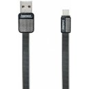 Remax RC-044a Platinum datový kabel typ USB C,zlatý AA-7041