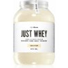 GymBeam Just Whey srvátkový proteín s tráviacimi enzýmami príchuť Vanilla Ice Cream 1000 g