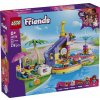 LEGO® Friends 42676 Zábavný deň v aquaparku