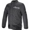 Alpinestars HURRICANE RAIN 2 bunda čierna 3XL