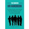 The Modern HR Handbook (Frank Albert)(Brožovaná)