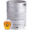 Domácí pivotéka 11° Jako Křen - 50l sud piva