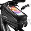 Predná cyklistická taška Zagatto ZG963 2,9 l