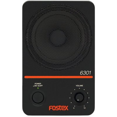 Fostex 6301NX