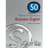 50 Ways to Improve Your Business English - Ken Taylor