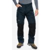 Trekingové nohavice Fjallraven Barents Pro Winter Trousers - dark navy