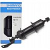 Zadná nábojka Shimano FH-QC400-HM HG 8-12rz 135x9mm QR Centerlock 32h