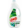 Savo Univerzálny prací gél s biologicky odbúrateľnými zložkami na bielu a farebnú bielizeň 48 dávok 2,4 l