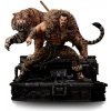Marvel – Kraven – Spider-Man vs Villains Diorama – BDS Art Scale 1/10