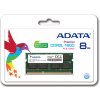Adata/SO-DIMM DDR3L/8GB/1600MHz/CL11/1x8GB, ADDS1600W8G11-S