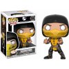 Funko POP! 250 Games: Mortal Kombat X - Scorpion