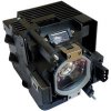 Lampa pre projektor SONY VPL-FX40L, značková lampa s modulom