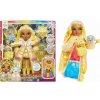 Panenka Rainbow High Zimní fashion - Sunny (mga2085)