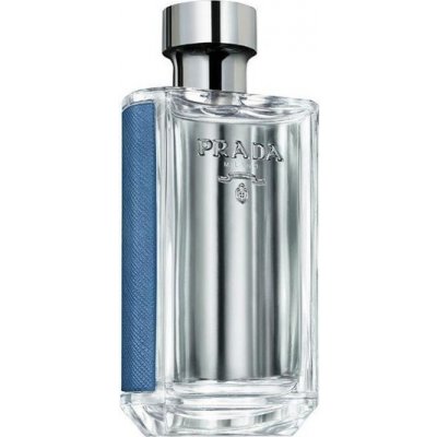 Prada L´Homme L´Eau toaletná voda pre mužov 100 ml TESTER