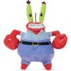 SPONGE BOB MR. KRABS plyšová hračka 30cm