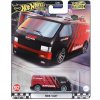Hot Wheels Premium Boulevard MBK Van