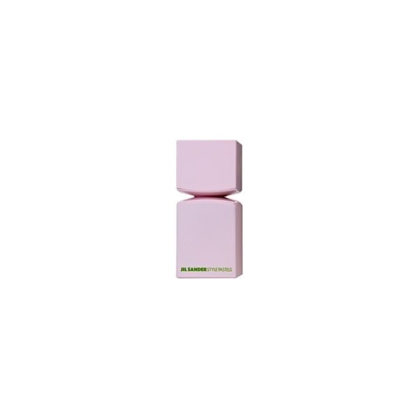 Jil Sander Style Pastels Blush Pink parfumovaná voda dámska 50 ml od 47 € -  Heureka.sk