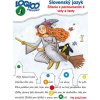 LOGICO Piccolo 2401 Slovenský jazyk Vety a texty
