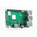 Raspberry Pi 3 Model B+