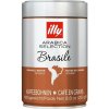 illy Brazil zrnková káva 250g