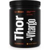 Anabolizér GymBeam Thor Fuel + Vitargo 600 g, mango maracuja (8588007275840)