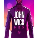 John Wick Hex