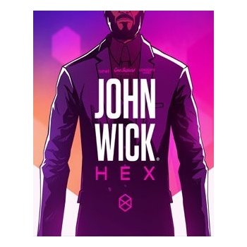 John Wick Hex