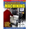 Automotive Machining (Mike Mavrigian)(Brožovaná)
