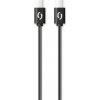 Aligator DATKP31 Dátový POWER 3A USB-C - USB-C, 1m, černý
