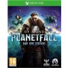 Age of Wonders: Planetfall (X1)