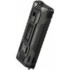 Multifunkčné ručné baterka Nitecore EDC37 8000lm s OLED displejom