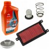 Servisný set Kymco Agility 50 4T 16 palcov 15-21 Kymco Super 8 4T 50 kpl.