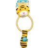 Beco Dual material Tigrica Tilly L