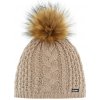 Čiapka Eisbär AFRA LUX MÜ béžová 80111-156