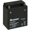 BPOWER SUPREME GEL GTX20CH